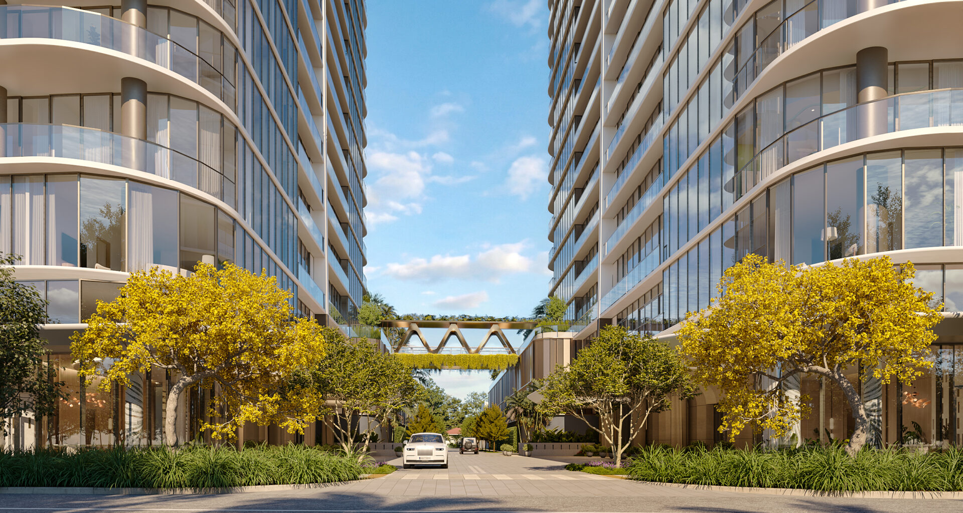New Renderings Reveal Interiors And Amenity Spaces At Kempinski Residences Miami Design District
