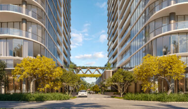 New Renderings Reveal Interiors And Amenity Spaces At Kempinski Residences Miami Design District