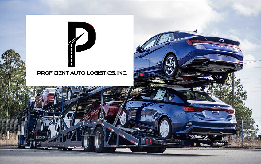 Proficient Auto Logistics was created by joining five companies that focus on vehicle transportation. Proficient Auto Logistics was created by joining five companies that focus on vehicle transportation.