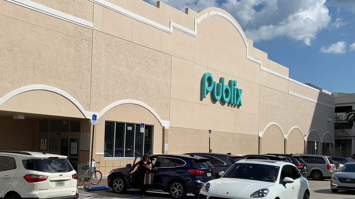 E. coli recall: all of 2 Publix GreenWise fruit products