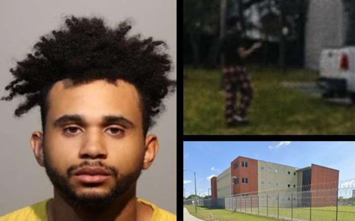 SAO: Florida man gets life sentence after murder-for-hire plot against girl he sexually abused
