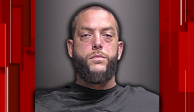 ‘Put this pervert behind bars:’ Central Florida man jailed in child sex abuse case, sheriff says
