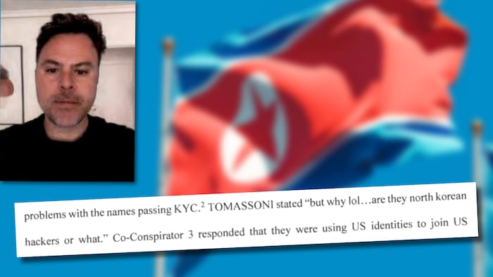 Miami FBI agents accuse man in North Korean money laundering scheme