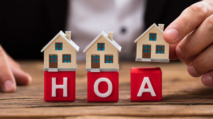 HOA dues rise nationwide; Northeast Florida homeowners feel the squeeze