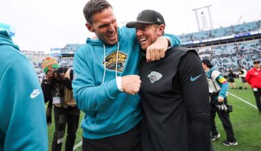 Jaguars training camp primer: All you need to know as season ramps up