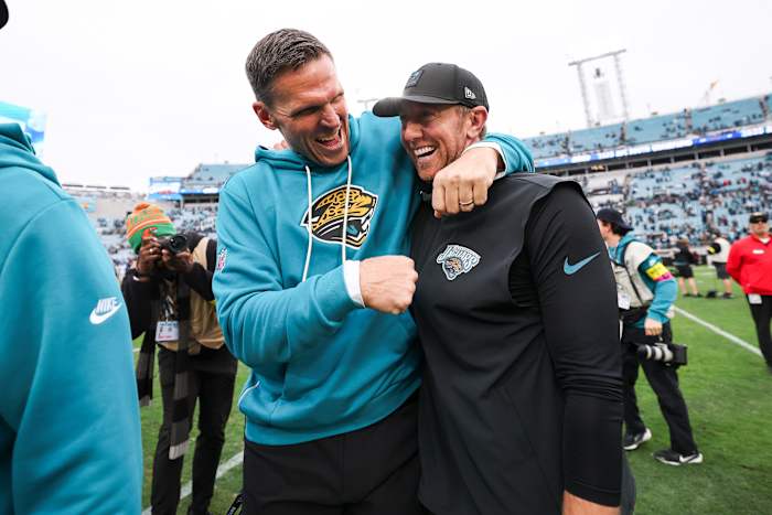 Jaguars training camp primer: All you need to know as season ramps up