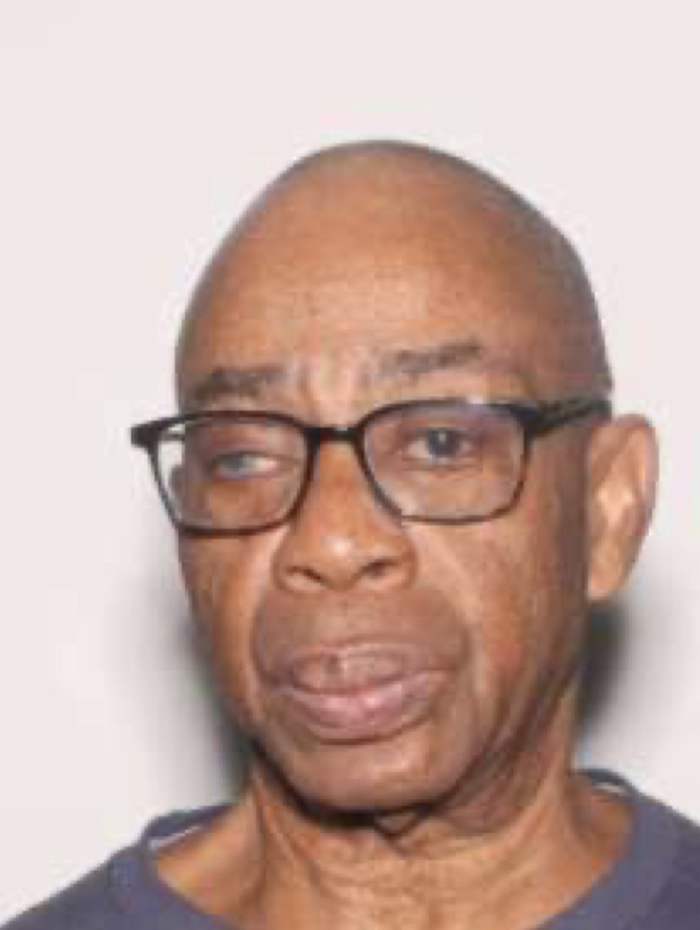 Jacksonville police searching for missing 72-year-old man
