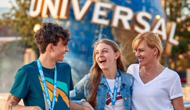 Universal Orlando Resort’s Passholder Appreciation Days returns with exclusive perks, discounts