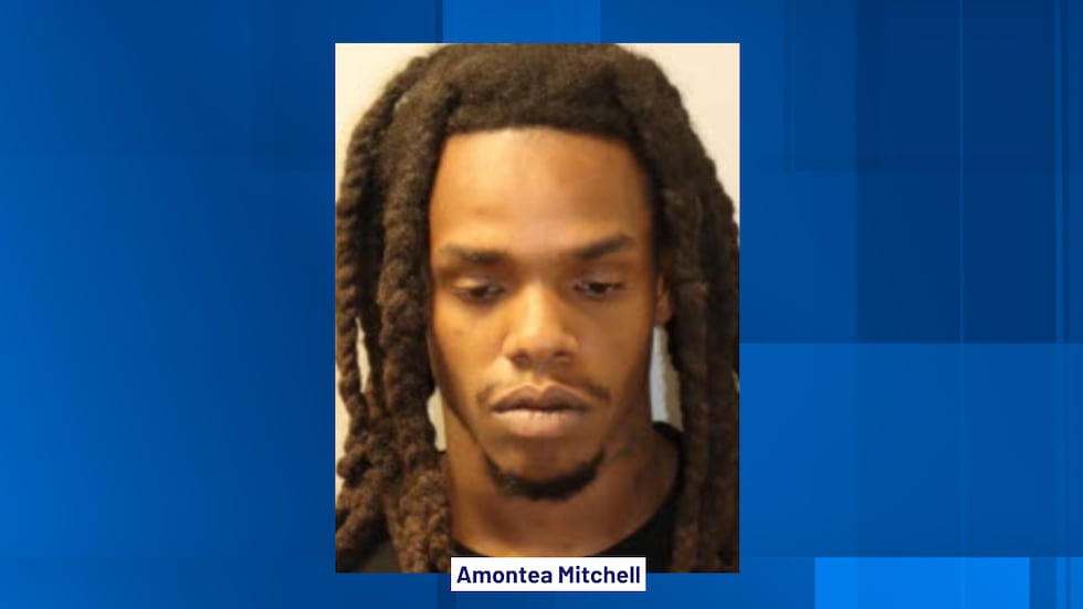One of seven people arrested in a Leon County Sheriff’s Office undercover operation last month...
