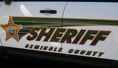Person shot in Lake Mary, deputies say