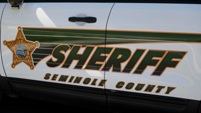 Person shot in Lake Mary, deputies say