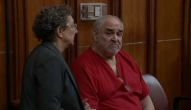 Judge to decide whether to execute man for brutal murder of La Carreta waitress in 2005 – NBC 6 South Florida