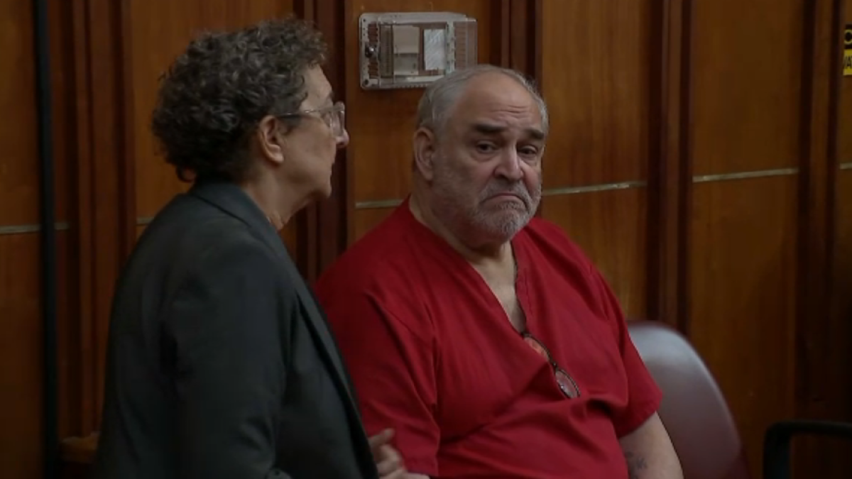 Judge to decide whether to execute man for brutal murder of La Carreta waitress in 2005 – NBC 6 South Florida