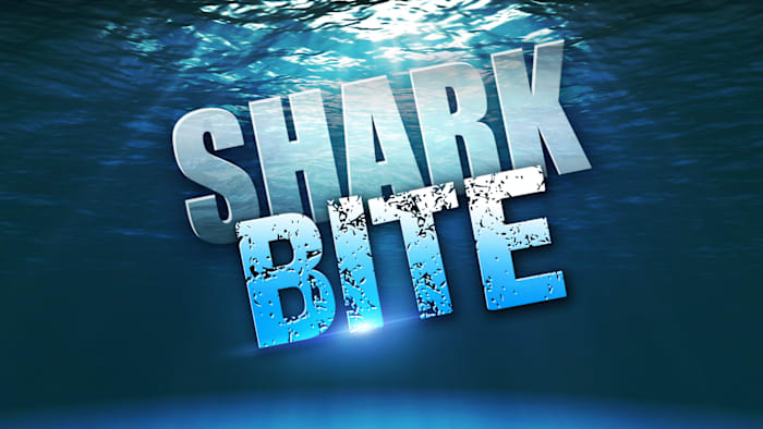 Shark bites Georgia man at Volusia County beach