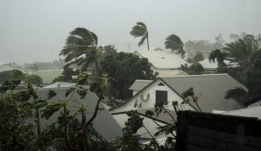 Storms in the tropics: Jacksonville attorney says act before the next storm hits