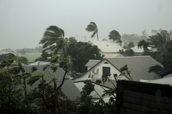 Storms in the tropics: Jacksonville attorney says act before the next storm hits