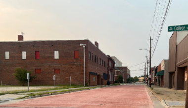 Court Street reopens months ahead of schedule in Jacksonville