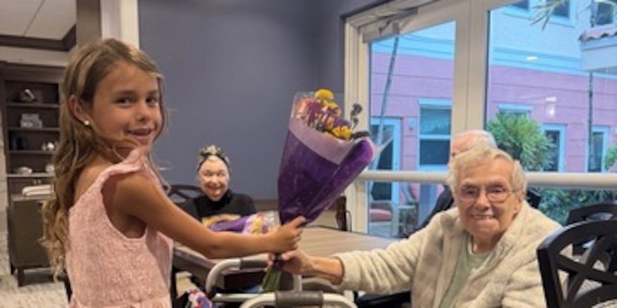 Leon County joins new Florida initiative connecting nursing homes, faith communities