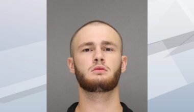 Little Chute man returned to Wisconsin on $1 million bond after Florida arrest