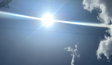 Heat advisory in effect for North Central Florida
