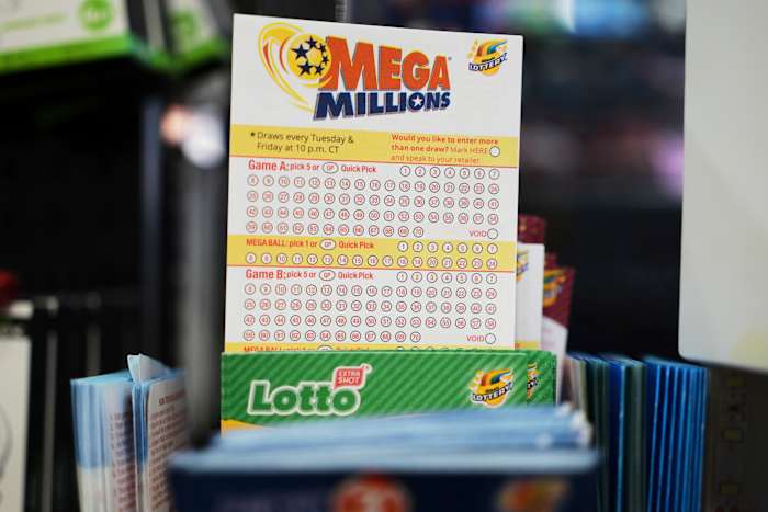 Mega Millions jackpot at $753M: Some Jacksonville lottery retailers ‘luckier’ than others