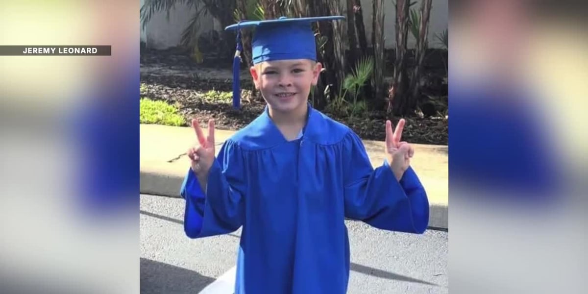 Jensen Beach gym holds fundraiser workout for family of 5-year-old killed in bike accident