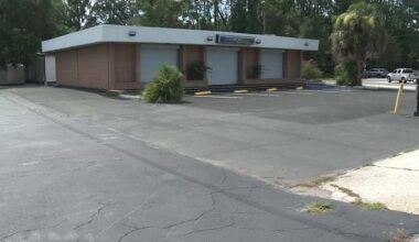 ‘I think it’s awful’: Proposal for liquor store near sober-living home divides Orange Park residents