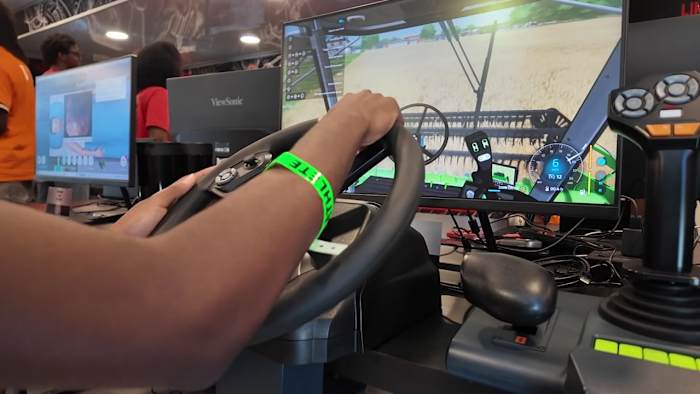 Skilled trades on wheels: Mobile lab brings hands-on career demos to Jacksonville-area students