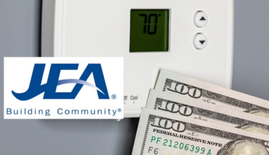 JEA offers tips to conserve energy, water to lower bills amid extreme heat