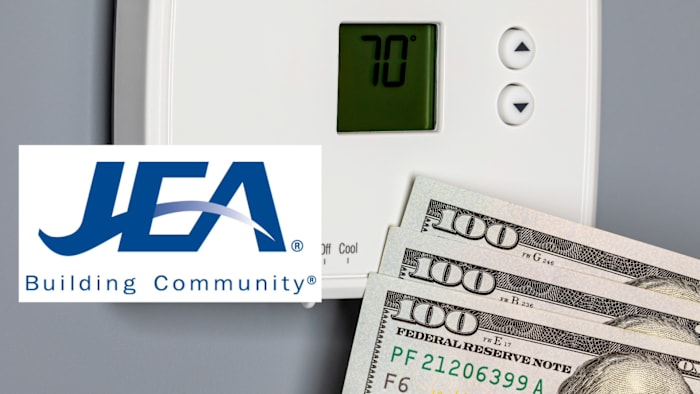 JEA offers tips to conserve energy, water to lower bills amid extreme heat