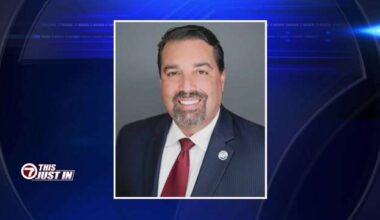 Miami-Dade School Board unanimously picks Rafael Villalobos as new superintendent - WSVN 7News | Miami News, Weather, Sports