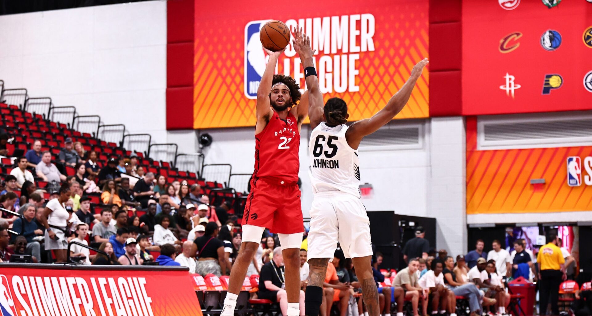 Live Updates: 2026 NBA Summer League, Day 8
