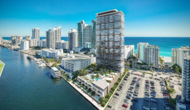 Related Group and BH Group Break Ground on Icon Beach Waterfront Residences in Hollywood — PROFILEmiami South Florida Real Estate and Lifestyle