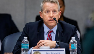 Renner Takes Aim at Fauci, Donalds in Final Weeks of Primary – Tallahassee Reports