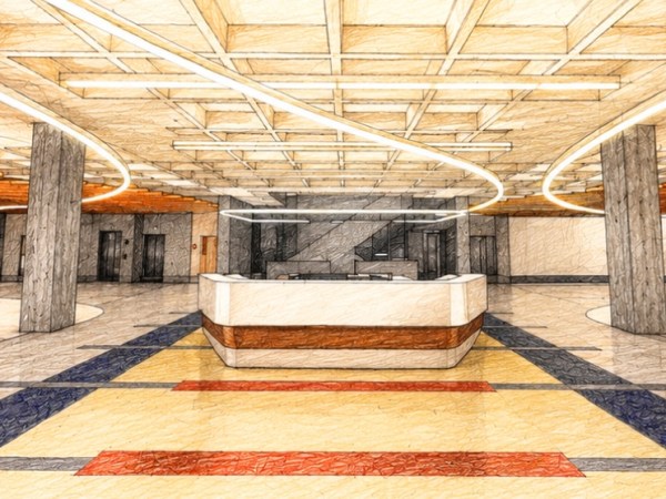 Orlando Public Library downtown poised to begin major first-floor renovations