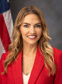 Rep. Jennifer Canady