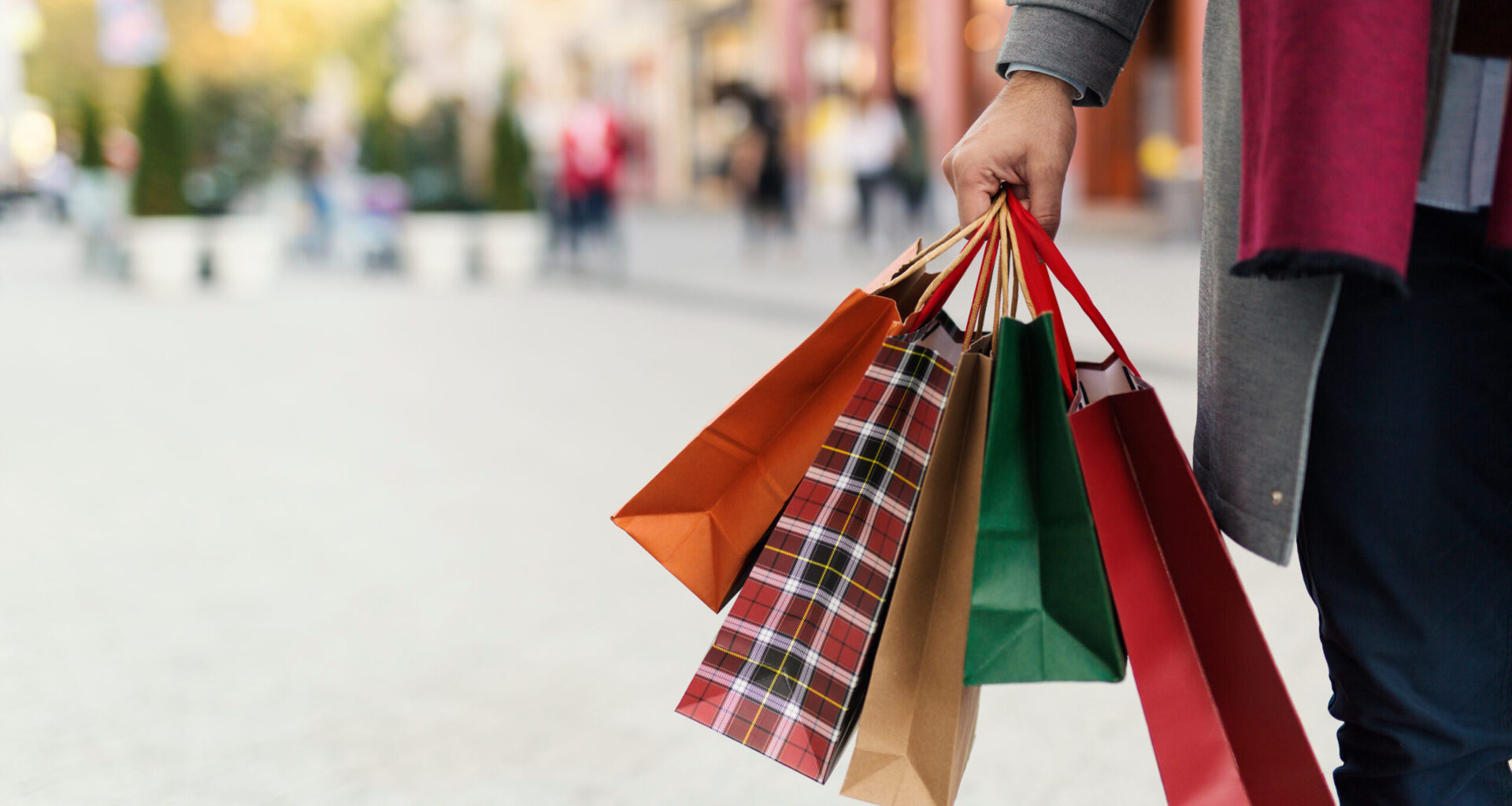 Florida’s Sales Tax Holiday is an Opportunity to Shop Local