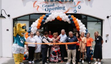 ArchWell Health opens sixth clinic in Jacksonville