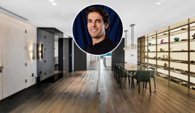 World Cup Champion Ricardo Kaká Bought a Miami Condo for $8.7 Million