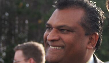 Rick Singh adds FOP muscle to Orange County Clerk comeback bid