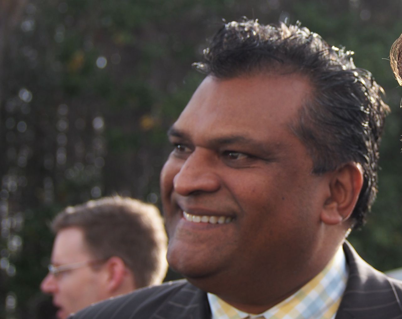 Rick Singh adds FOP muscle to Orange County Clerk comeback bid
