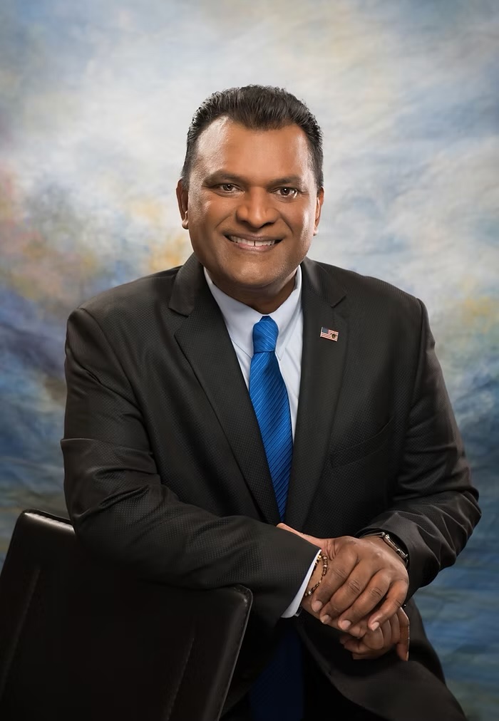Rick Singh