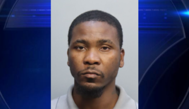 Man arrested twice, faces new charges after MDC restroom recordings - WSVN 7News | Miami News, Weather, Sports