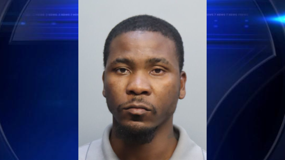 Man arrested twice, faces new charges after MDC restroom recordings - WSVN 7News | Miami News, Weather, Sports