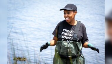 Protecting Our Water, Preserving Our Communities: St. Johns Riverkeeper’s Resilient Ribault Initiative, Building Stronger Communities Through Environmental Stewardship - The Florida Star