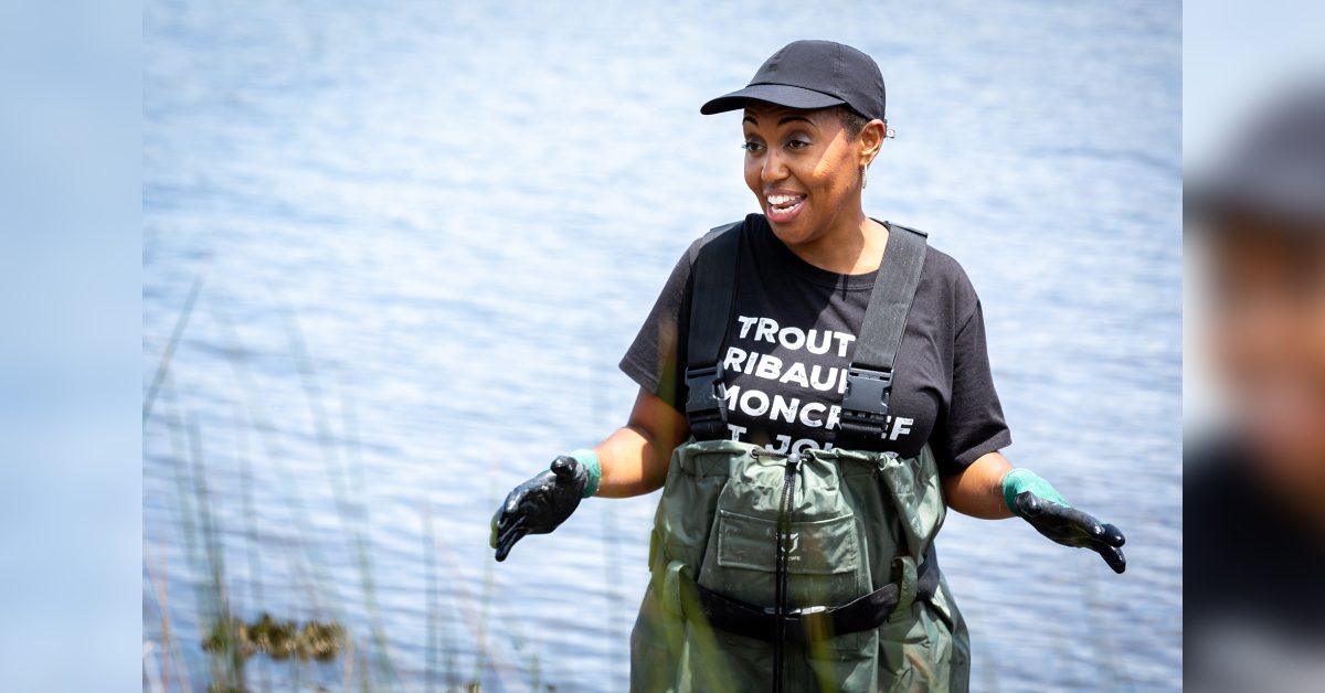 Protecting Our Water, Preserving Our Communities: St. Johns Riverkeeper’s Resilient Ribault Initiative, Building Stronger Communities Through Environmental Stewardship - The Florida Star