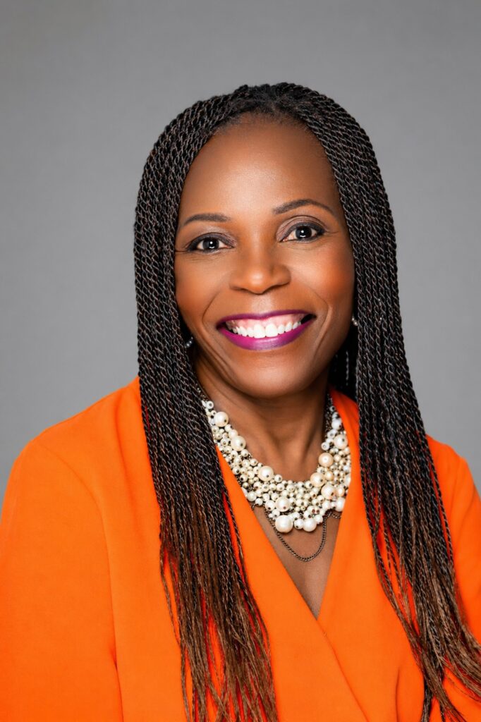 Roberta Walton Johnson