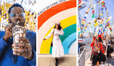 Romantic Things to Do & Date Ideas in St. Petersburg