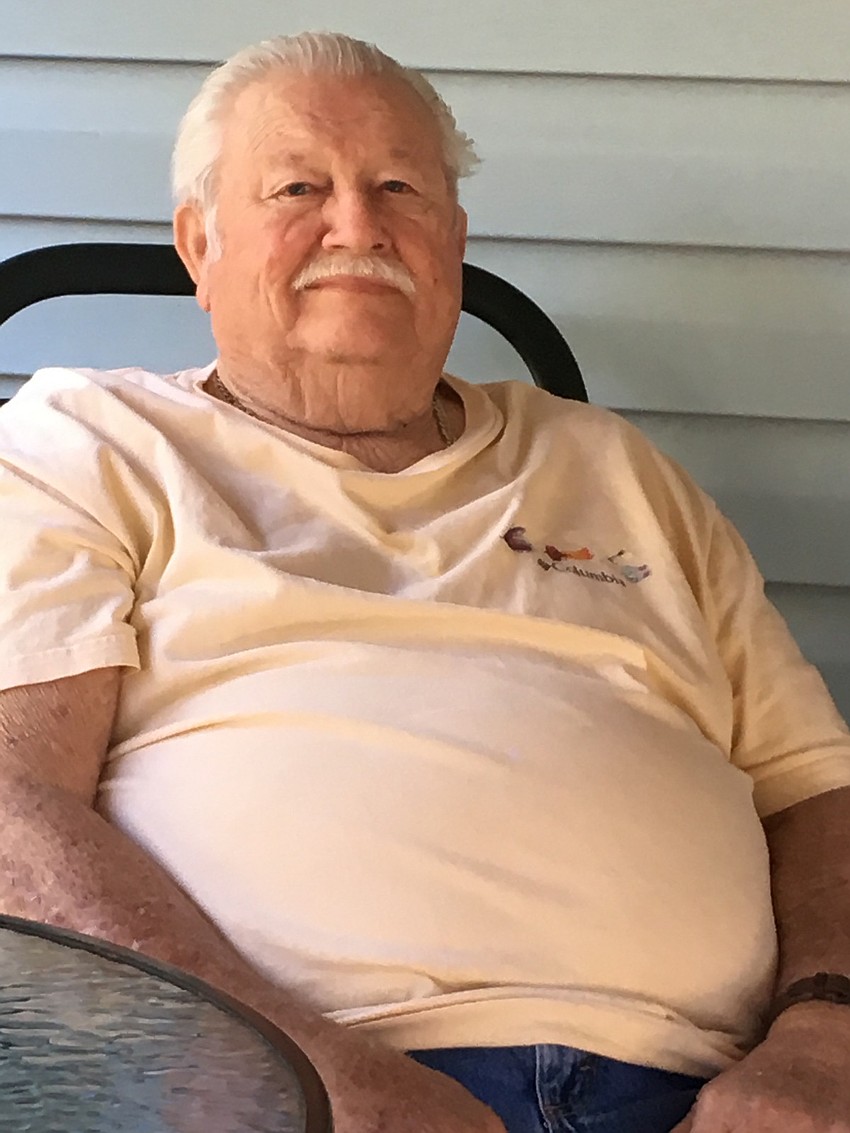 Strosnider served the city of Ocoee for five decades before retiring and moving to Georgia for a slower-paced life.