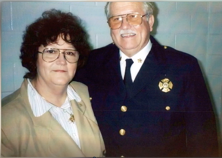 Ron and Mary Jo Strosnider were blessed with 47 years of marriage. Ron and Mary Jo Strosnider were blessed with 47 years of marriage.